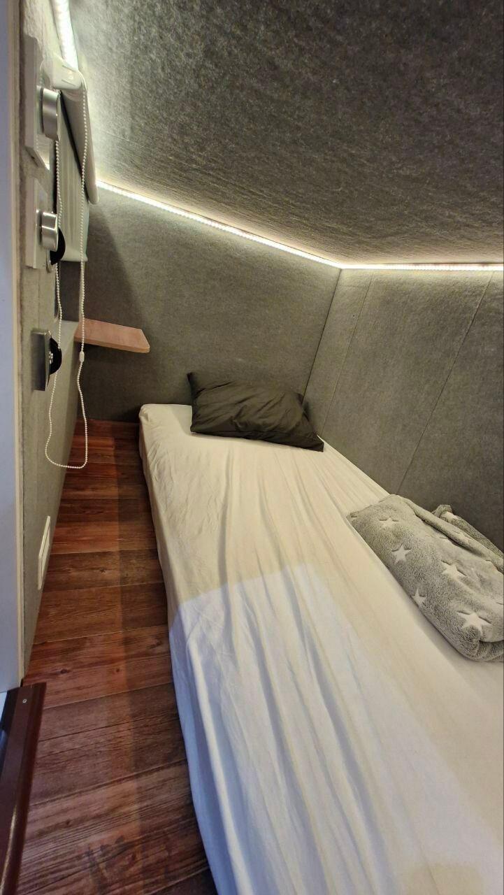 Фото RecoRoom Sonnik Тюмень