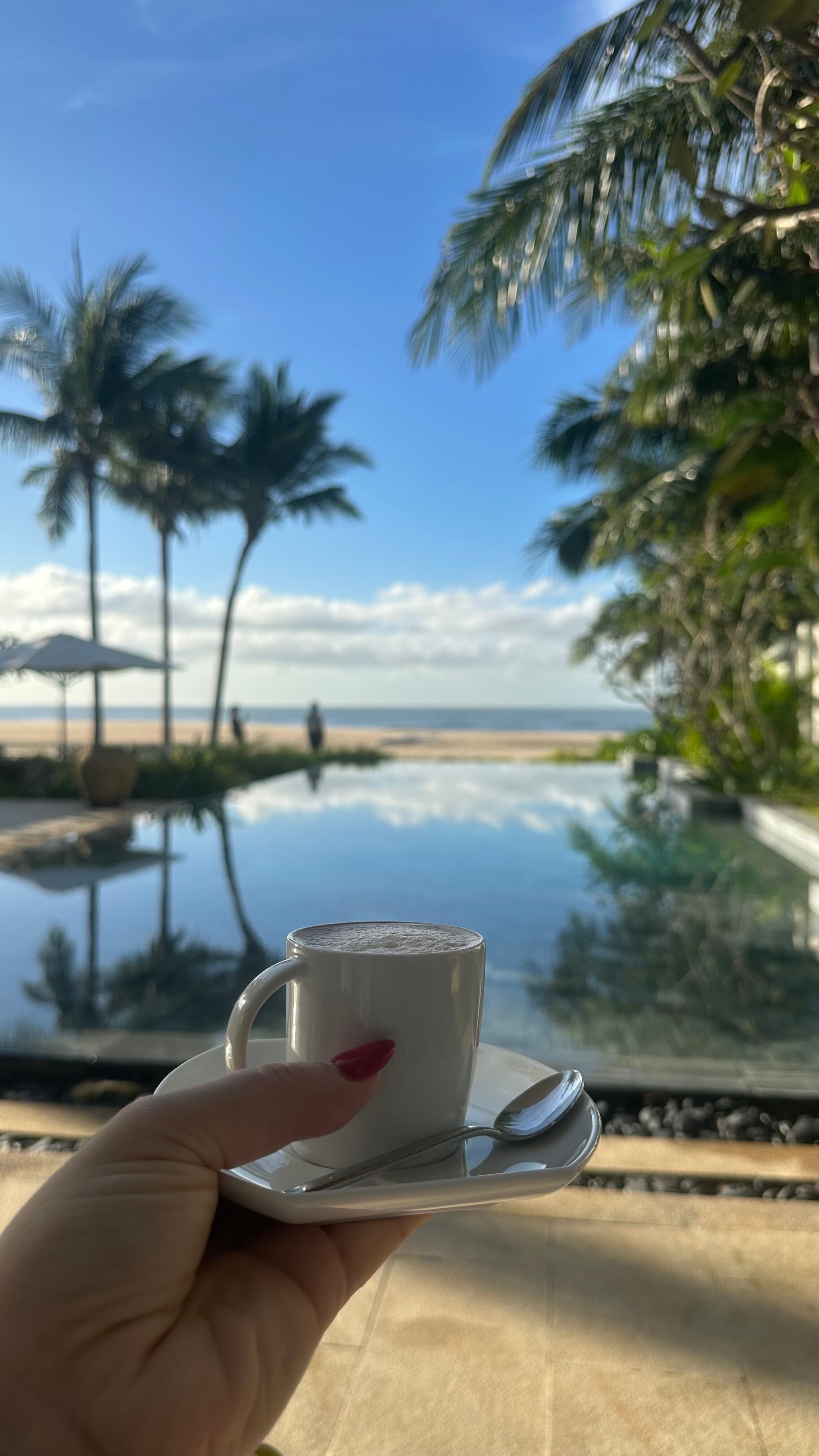 Фото Melia Ho Tram Beach Resort