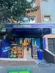 Ozlem Liquor (Istanbul, Sisli, Izzet Pasha Neighborhood, Firin Back Street, 30B) ، المشروبات الكحولية