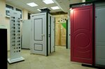 Дошли ДО ручки (posyolok Novogorelovo, Sovremennikov Street, 7), puertas