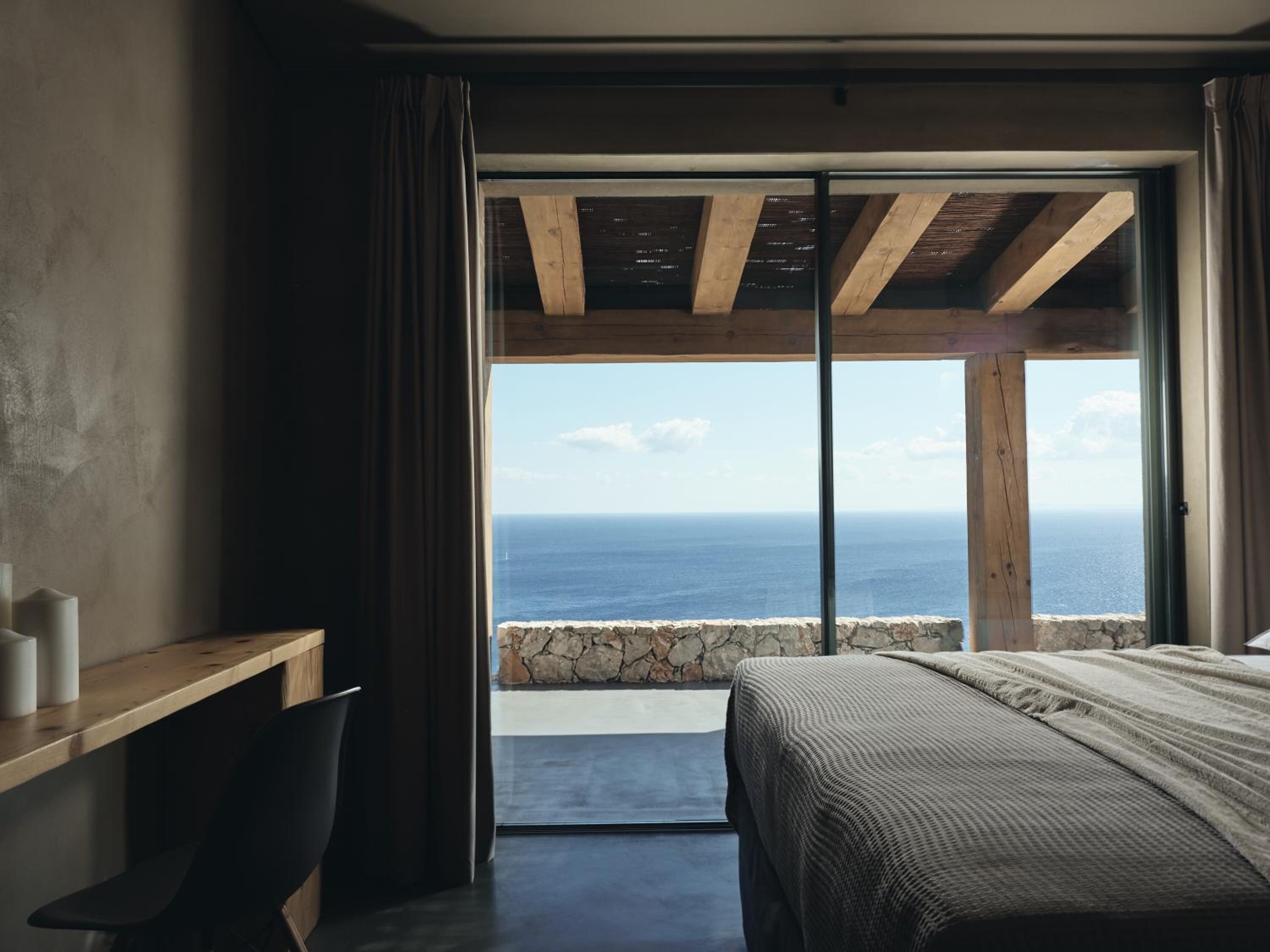 Фото Vais luxury villas