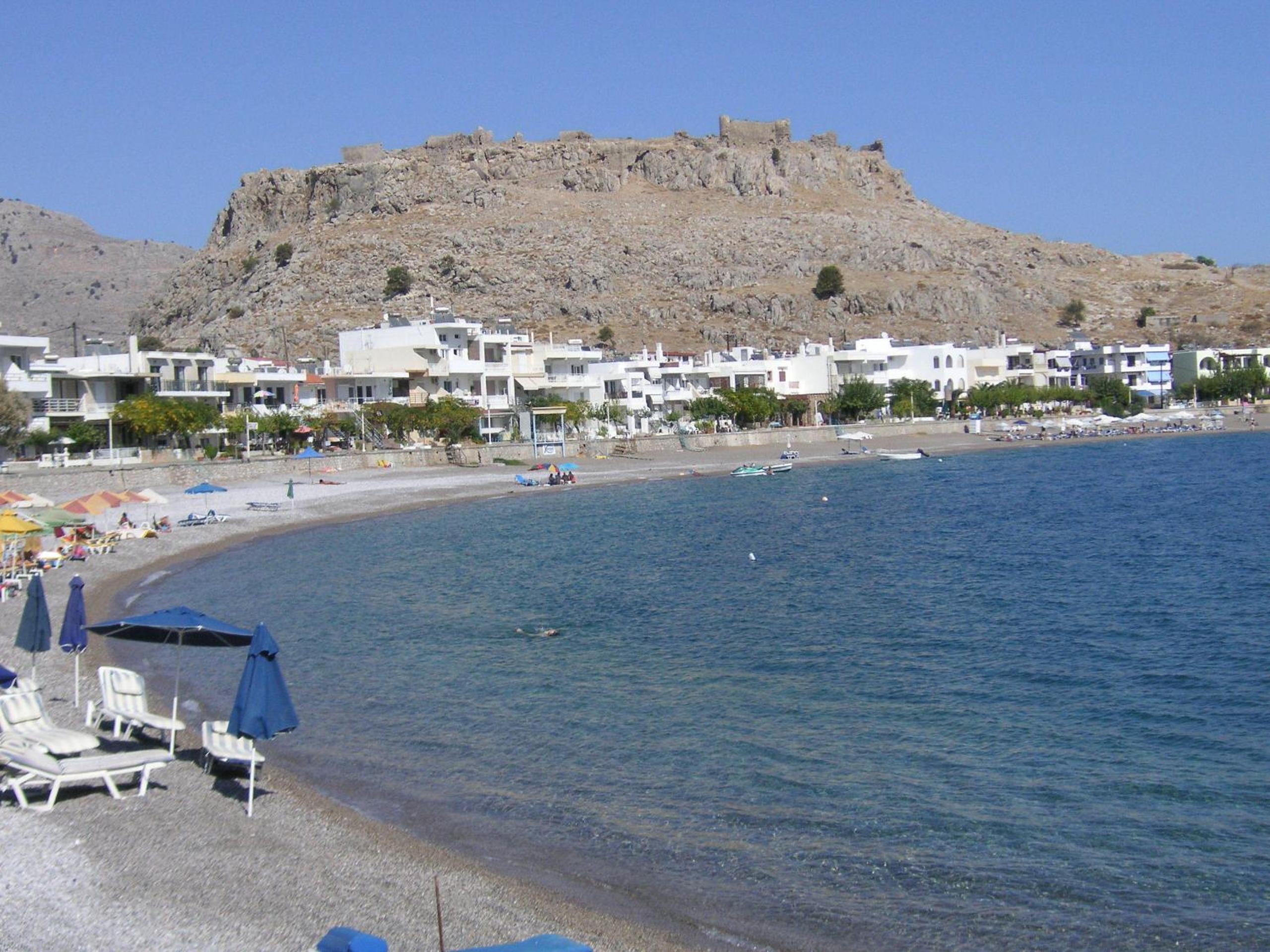 Фото отеля 1