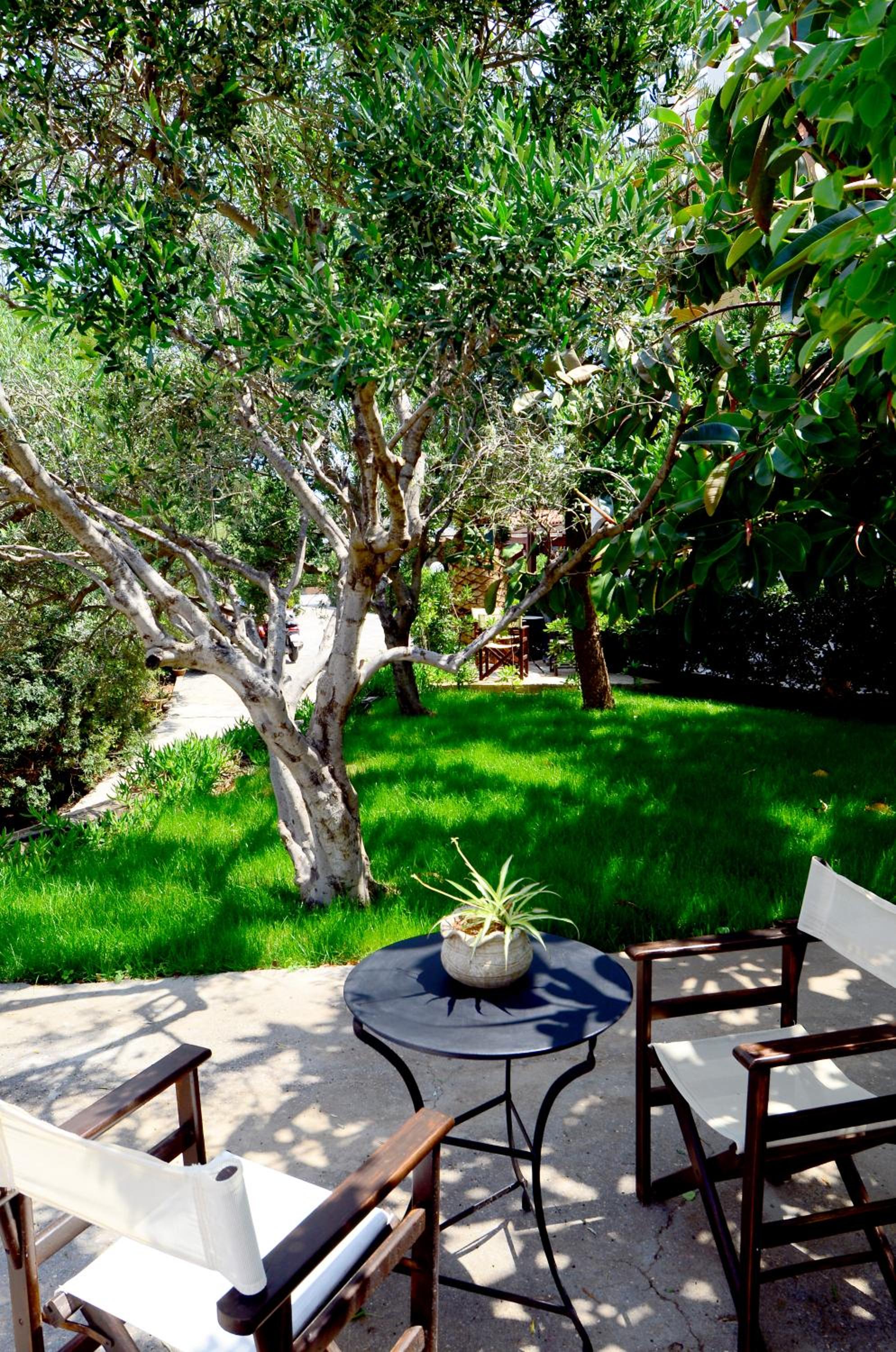 Фото Golden Apartments