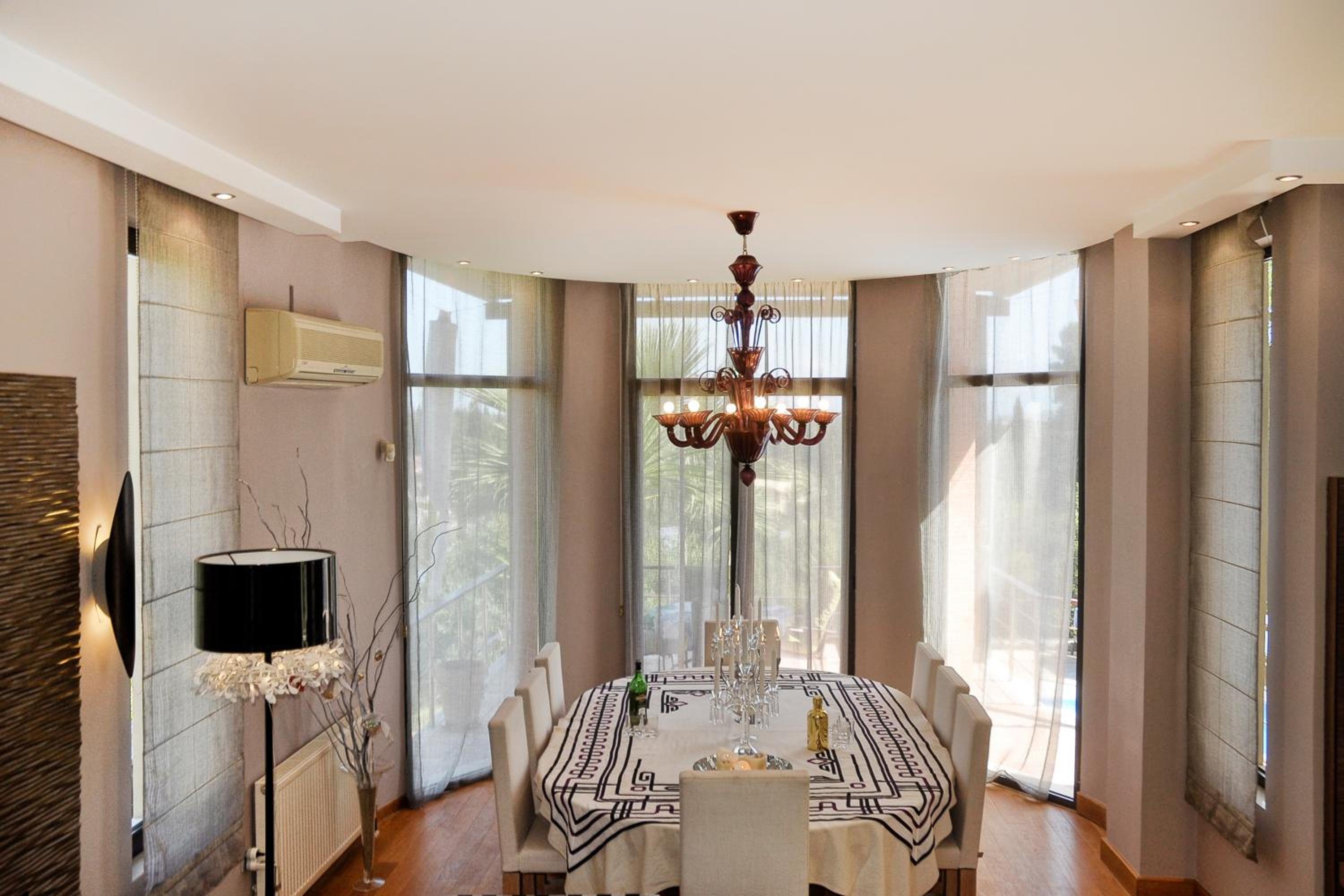 Фото Вилла Chloe in Corfu