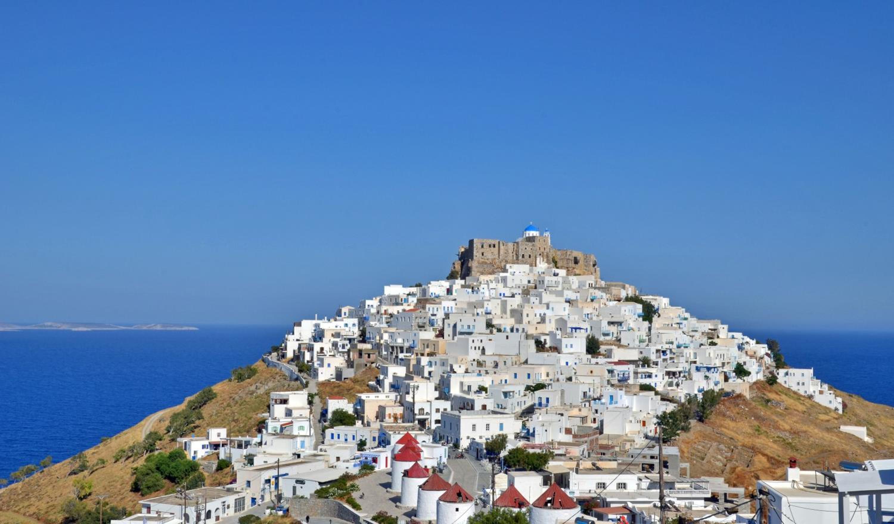 Фото Lefkanthemo