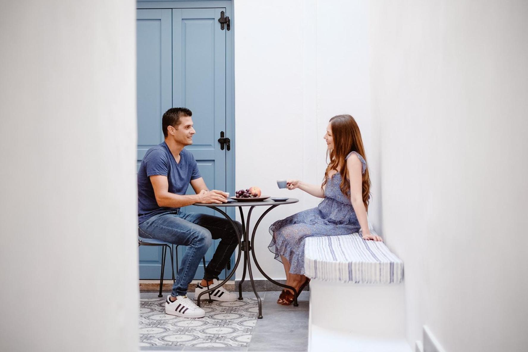 Фото Blue Jasmine Suites