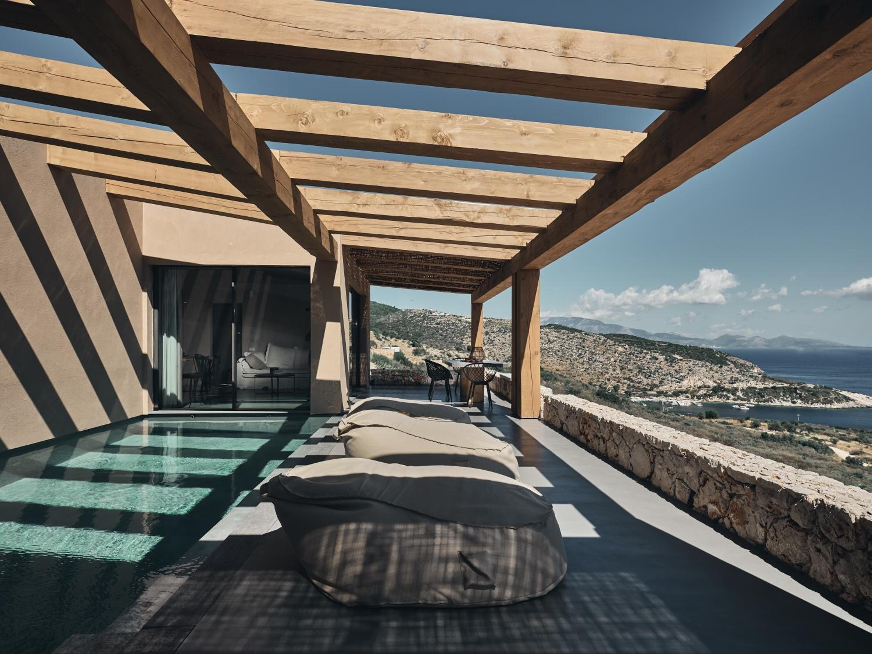 Фото Vais luxury villas