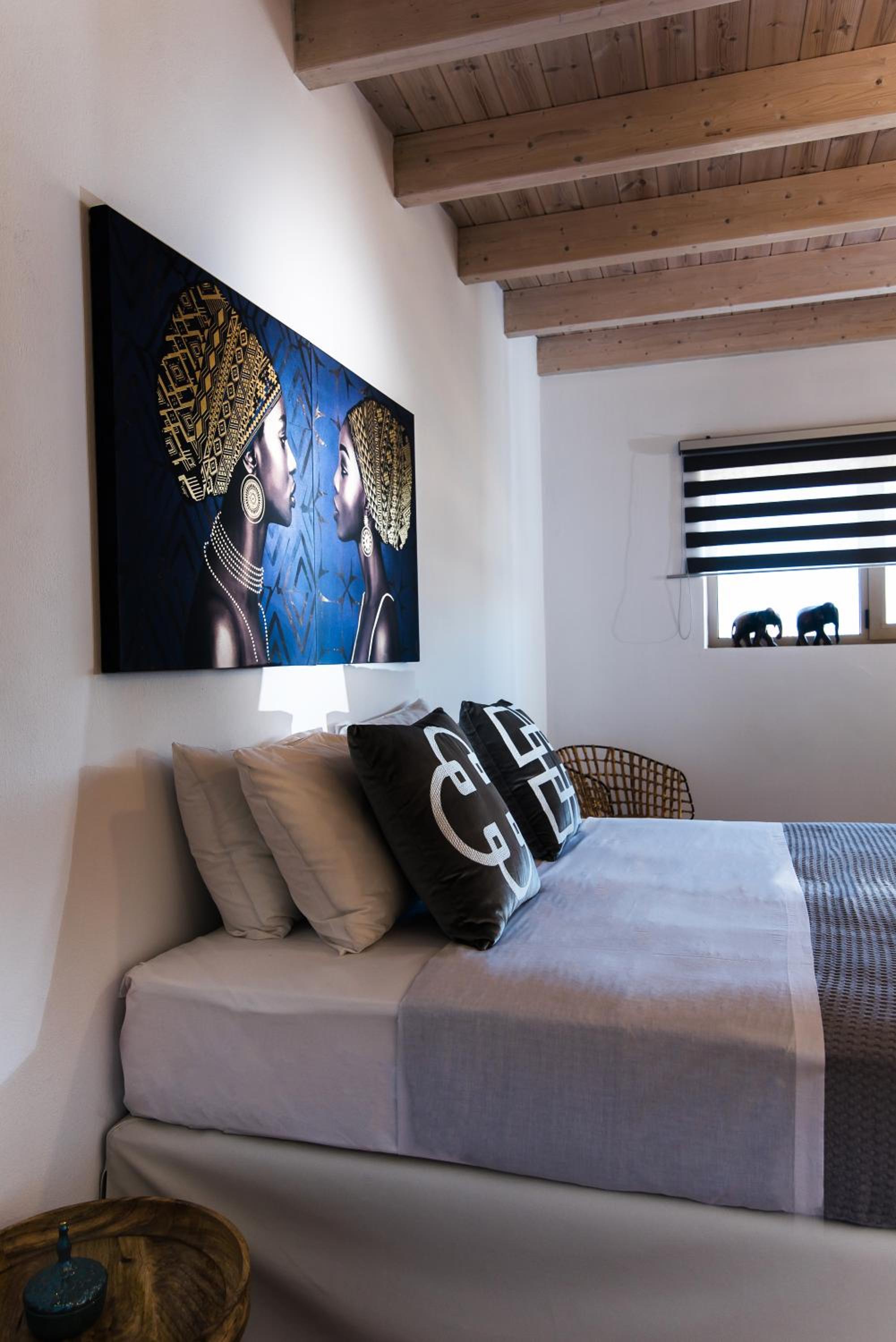 Фото Sarpidon Apartments