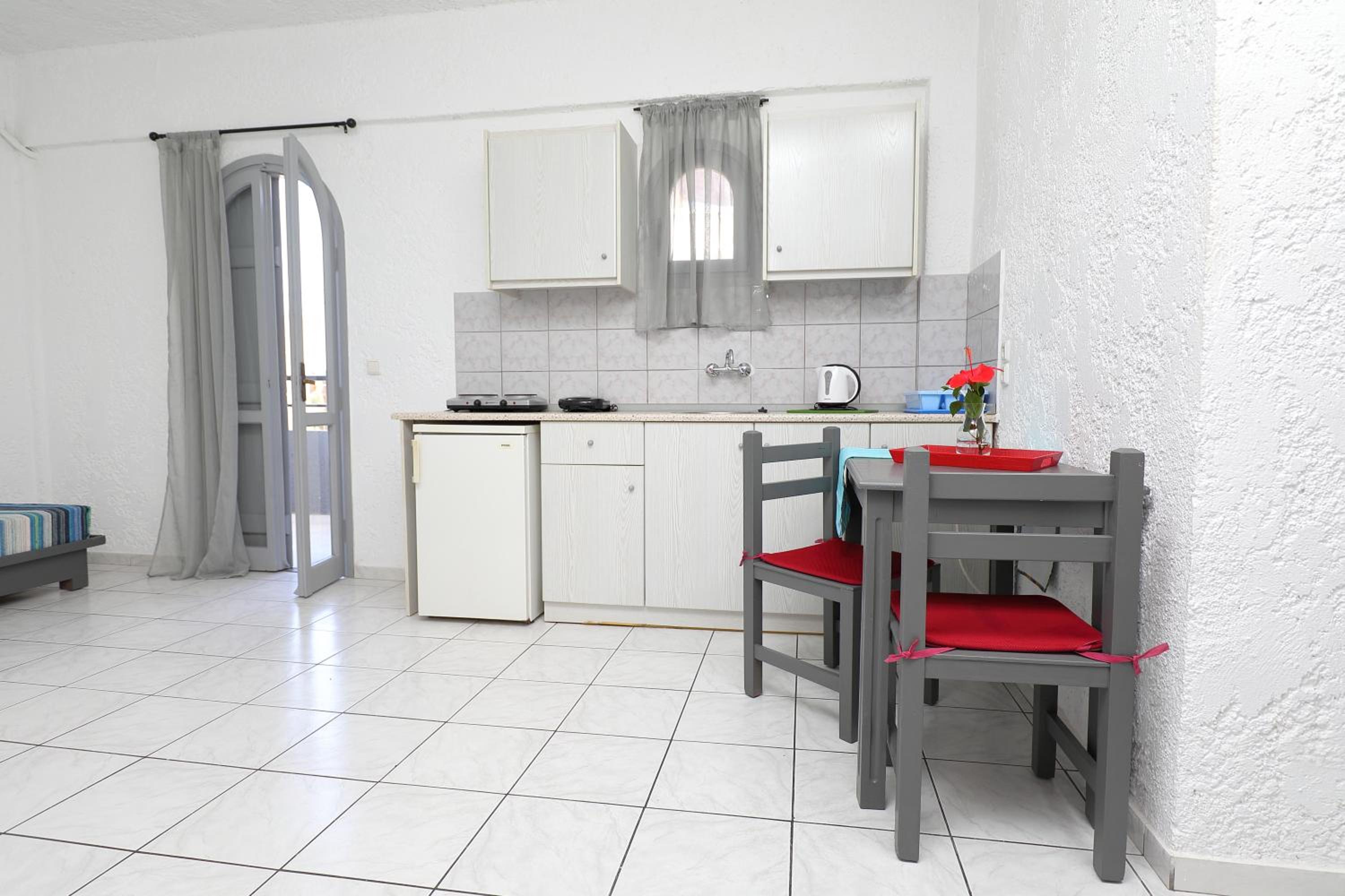 Фото Hotel Marie