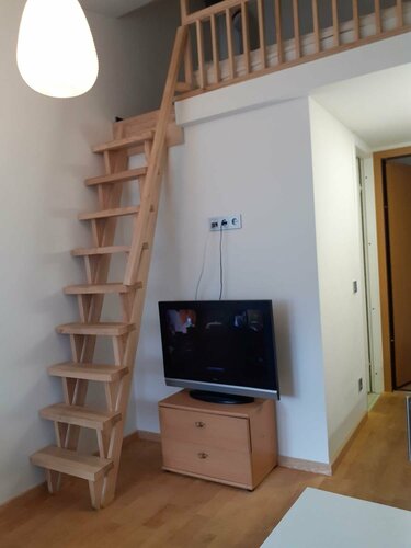 Апартаменты Kaunas Apartments в Каунасе