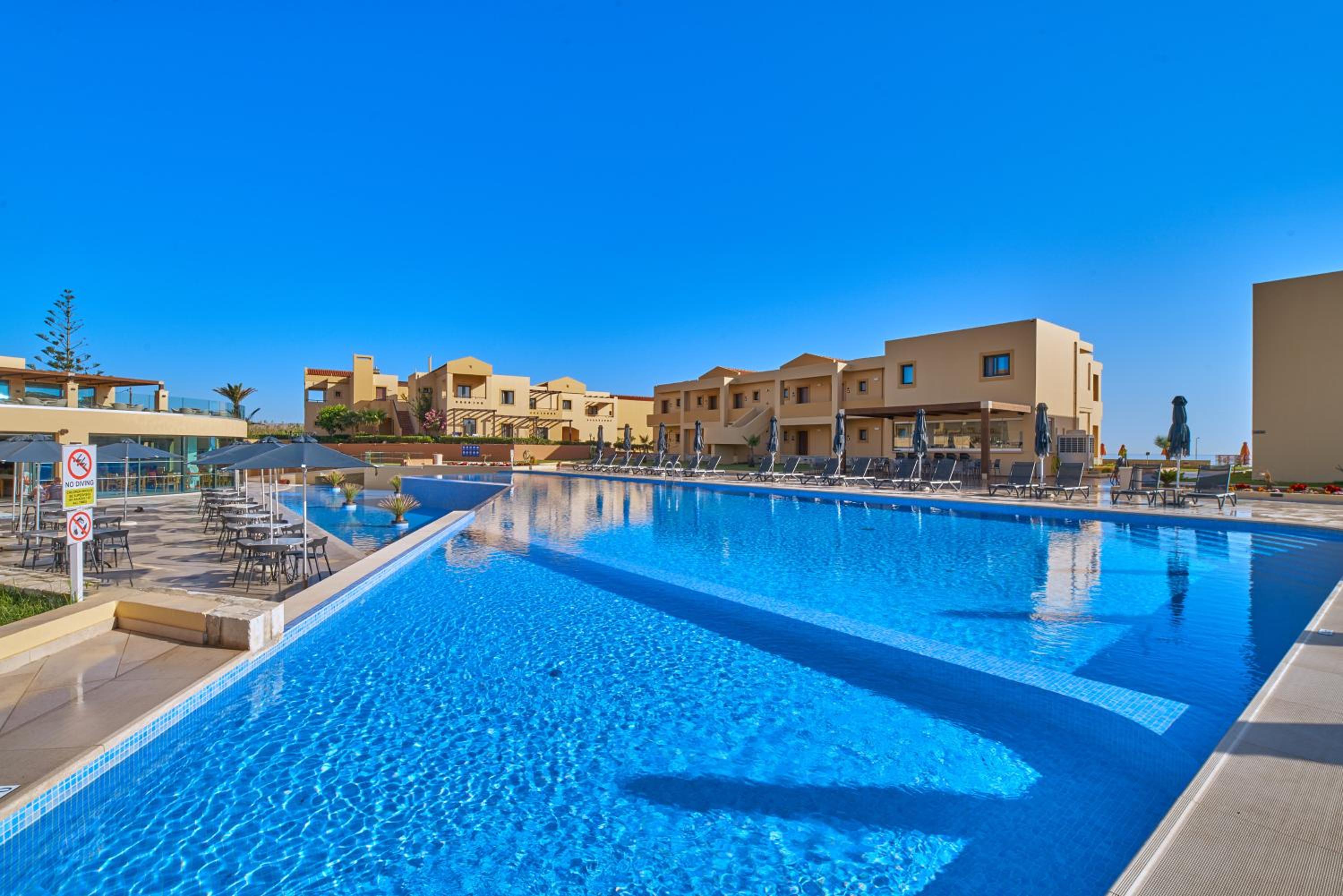 Фото Silver Beach Hotel