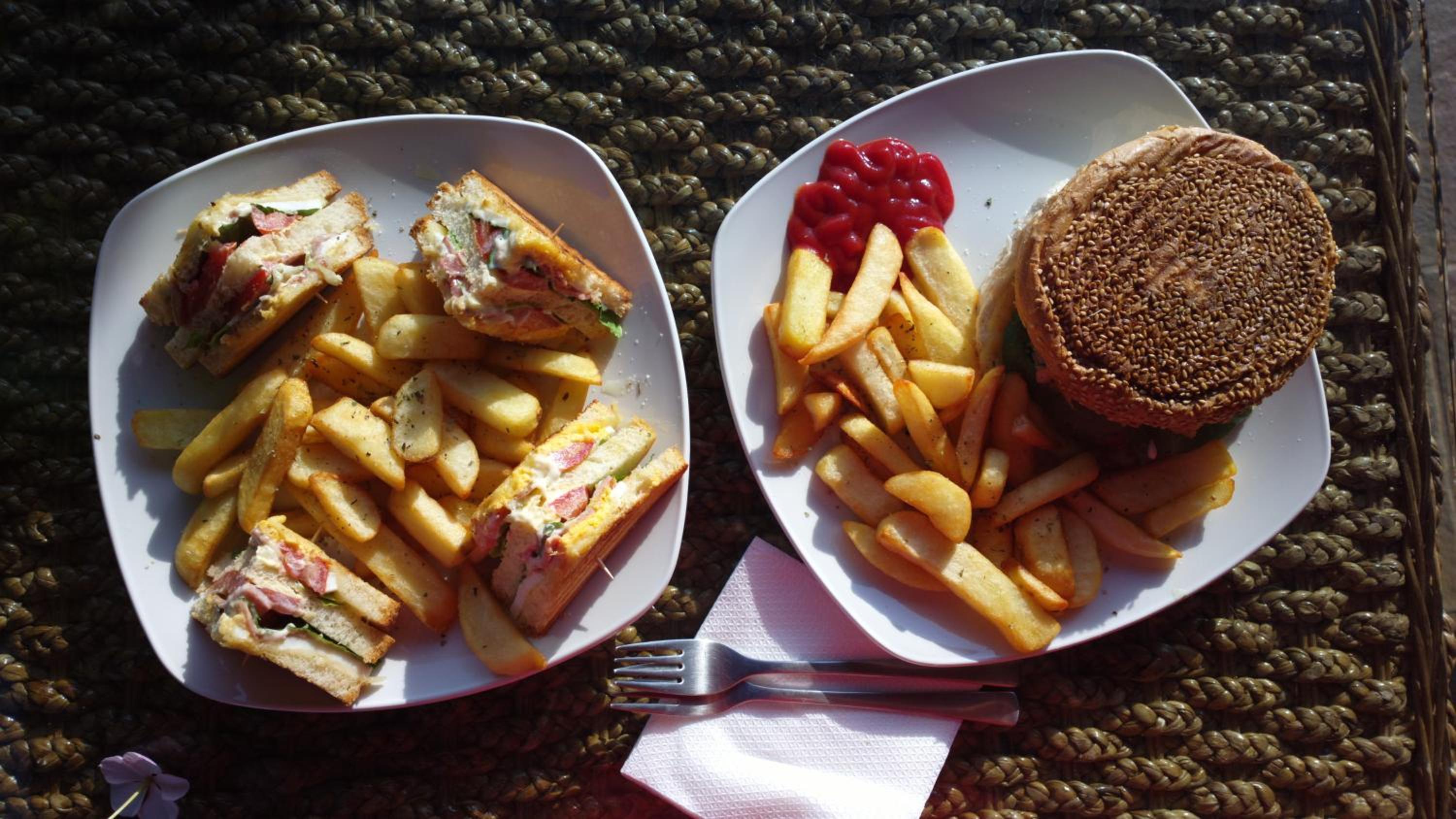 Фото Kallicrates Village