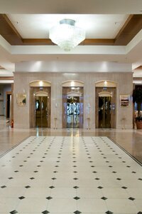 Гостиница Capsis Hotel Thessaloniki
