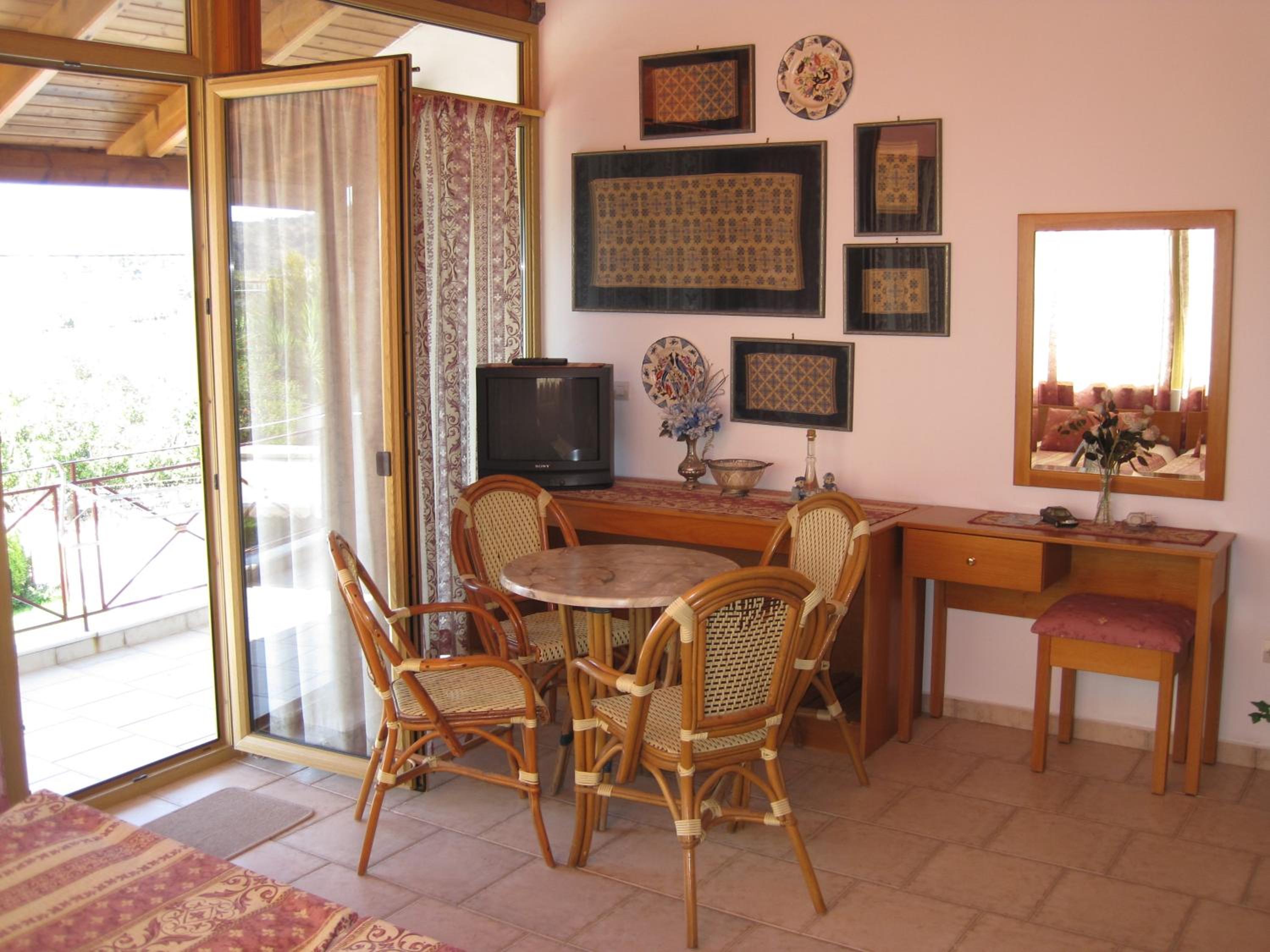 Фото Vamos Palace