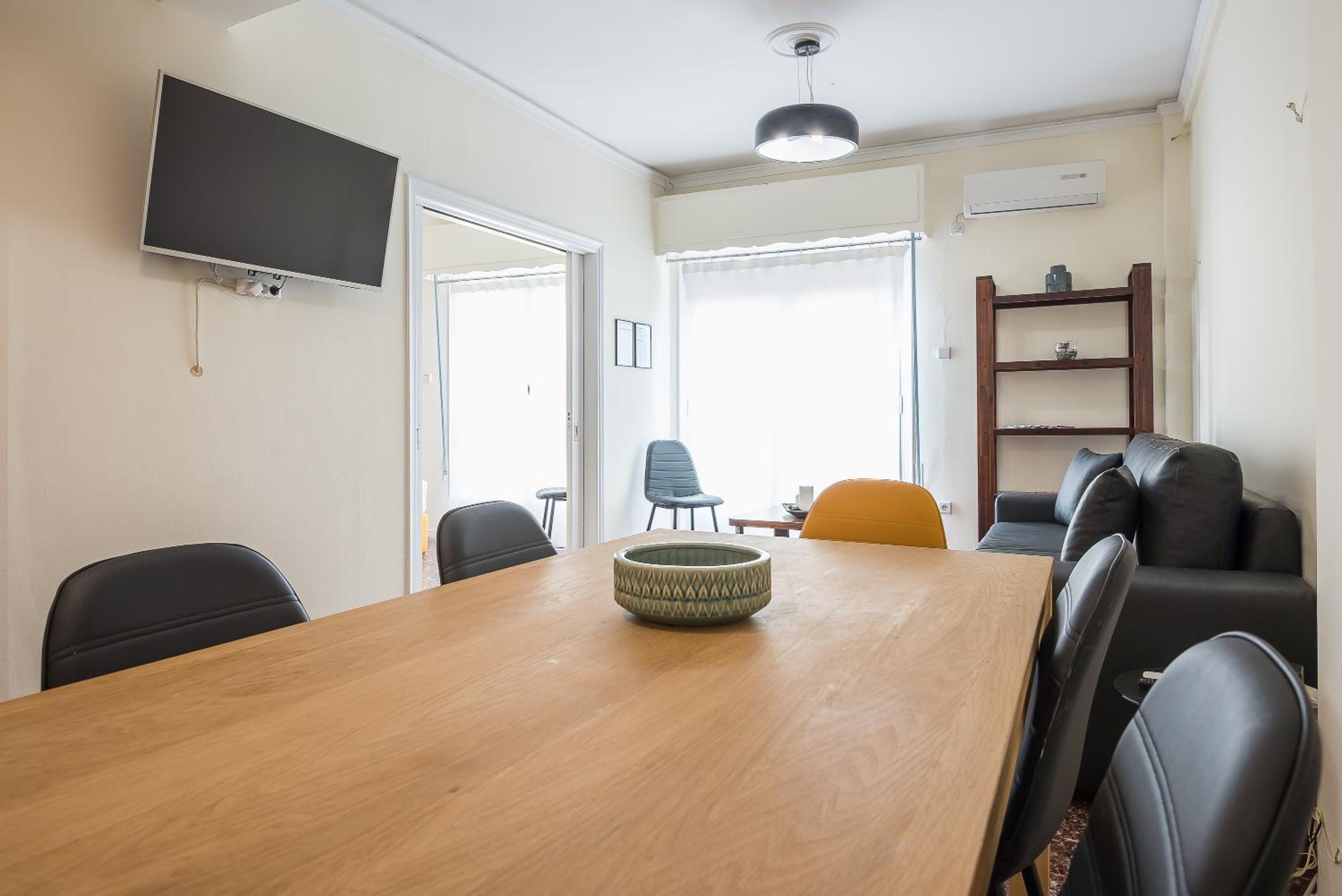 Фото Acropolis View Paradise Apartments