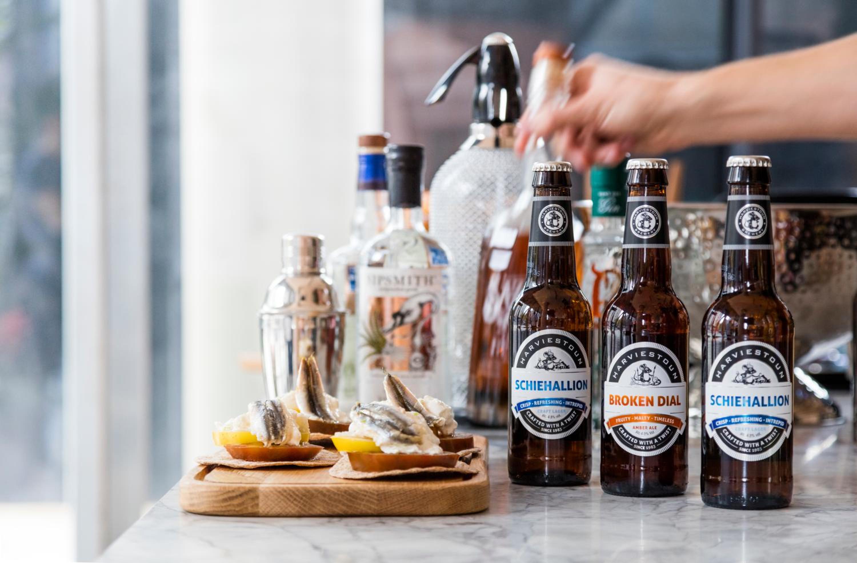 Фото Leman Locke