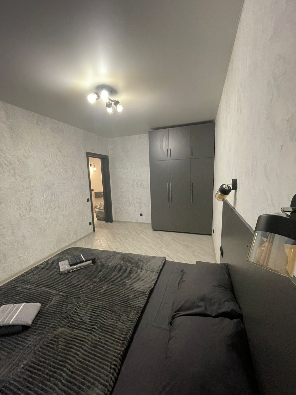 Фото Апартаменты в Лаго Наки