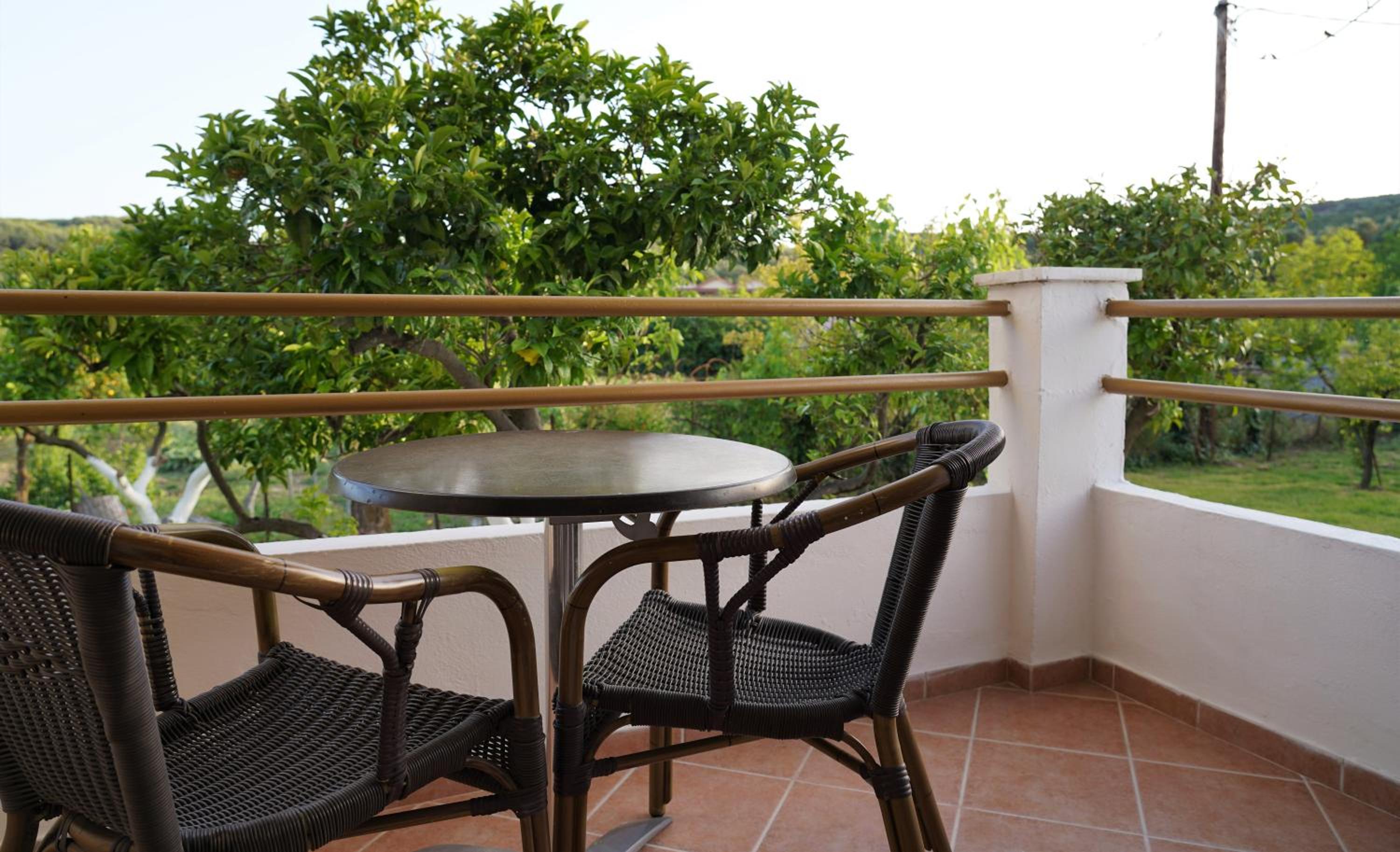 Фото Villa Apollo Parga
