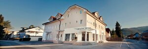 Гостиница Hotel Bajt Maribor в Мариборе
