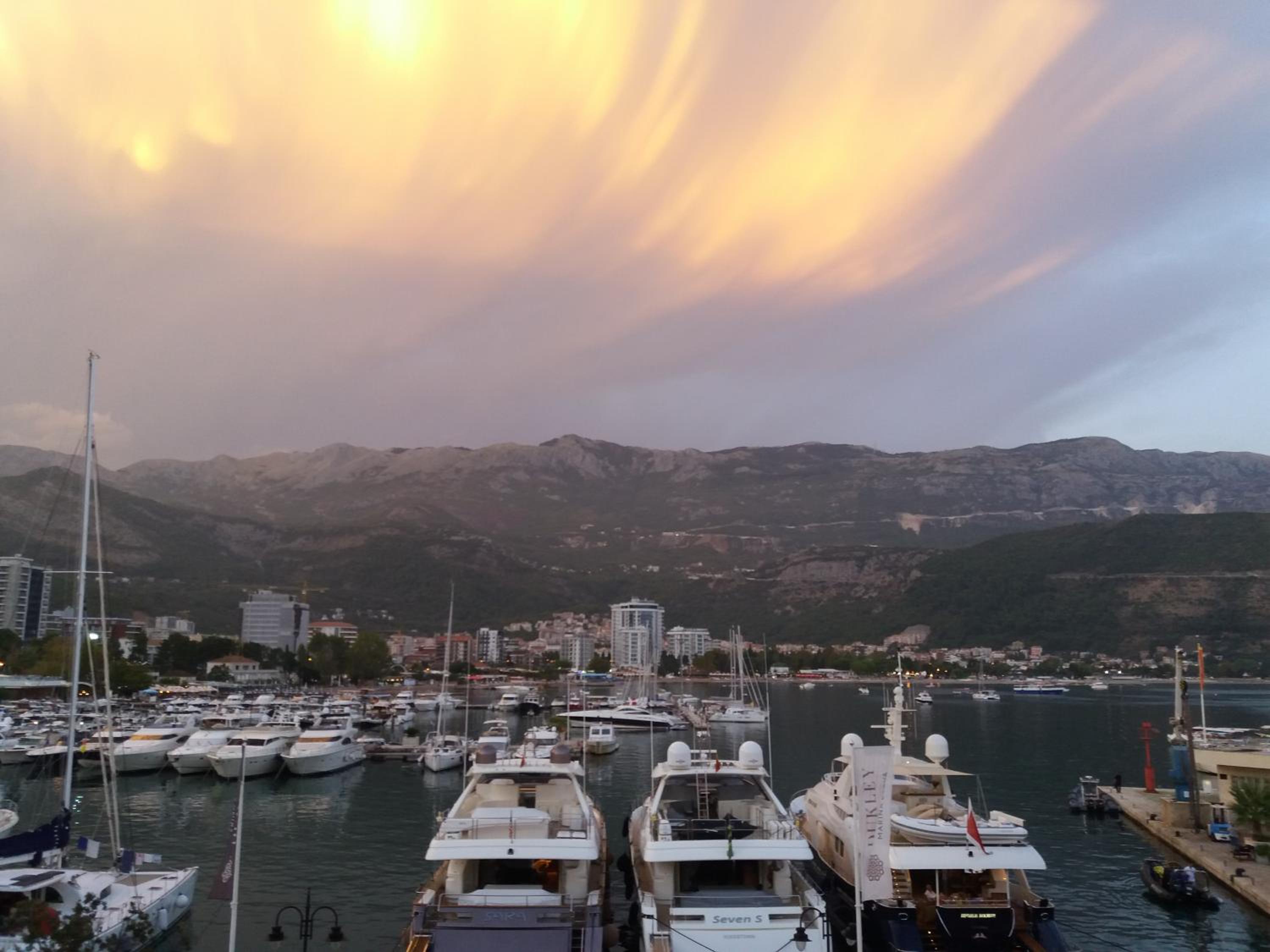 Фото Apartments Aleksic Old Town