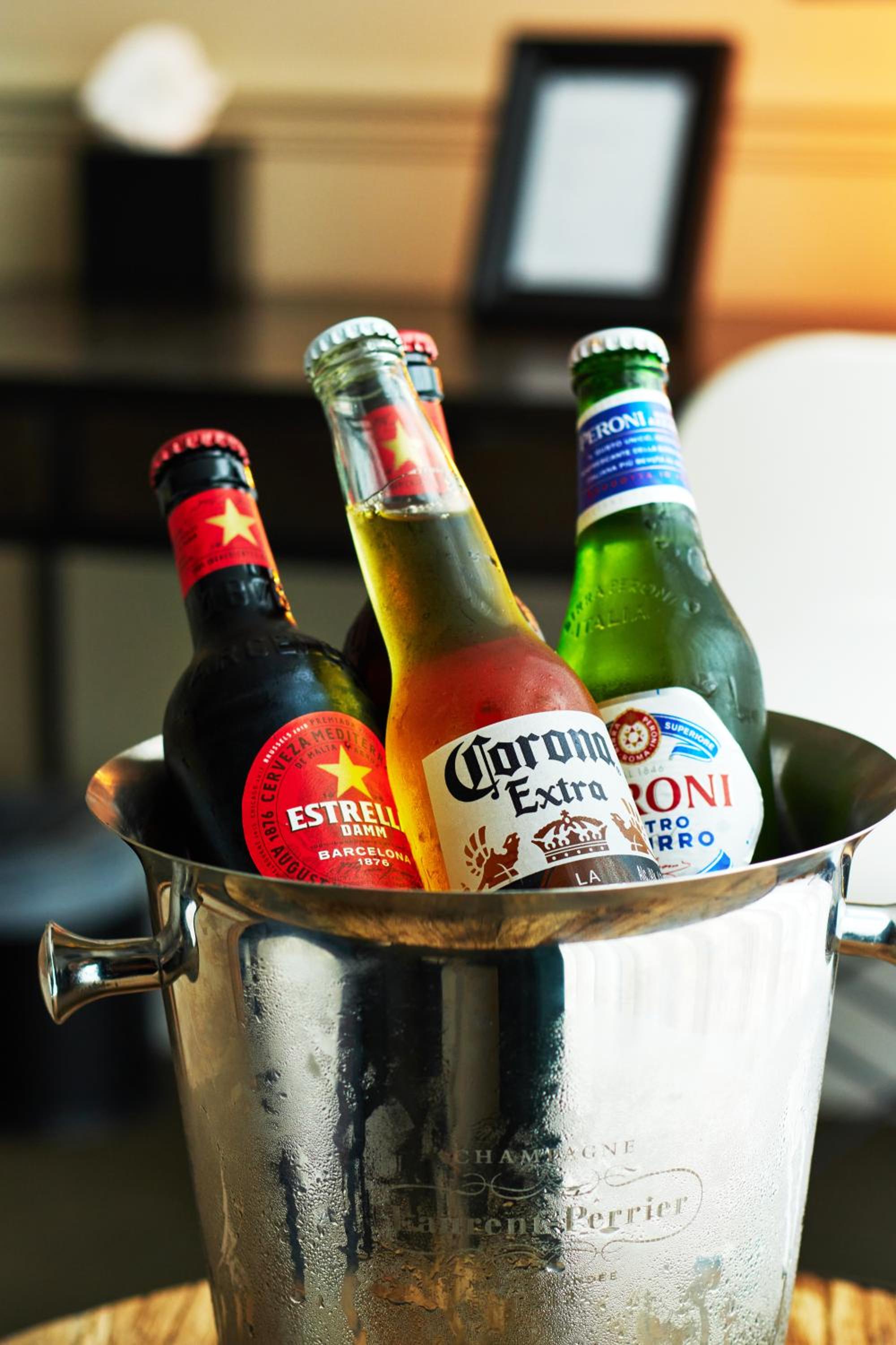 Фото King Street Townhouse