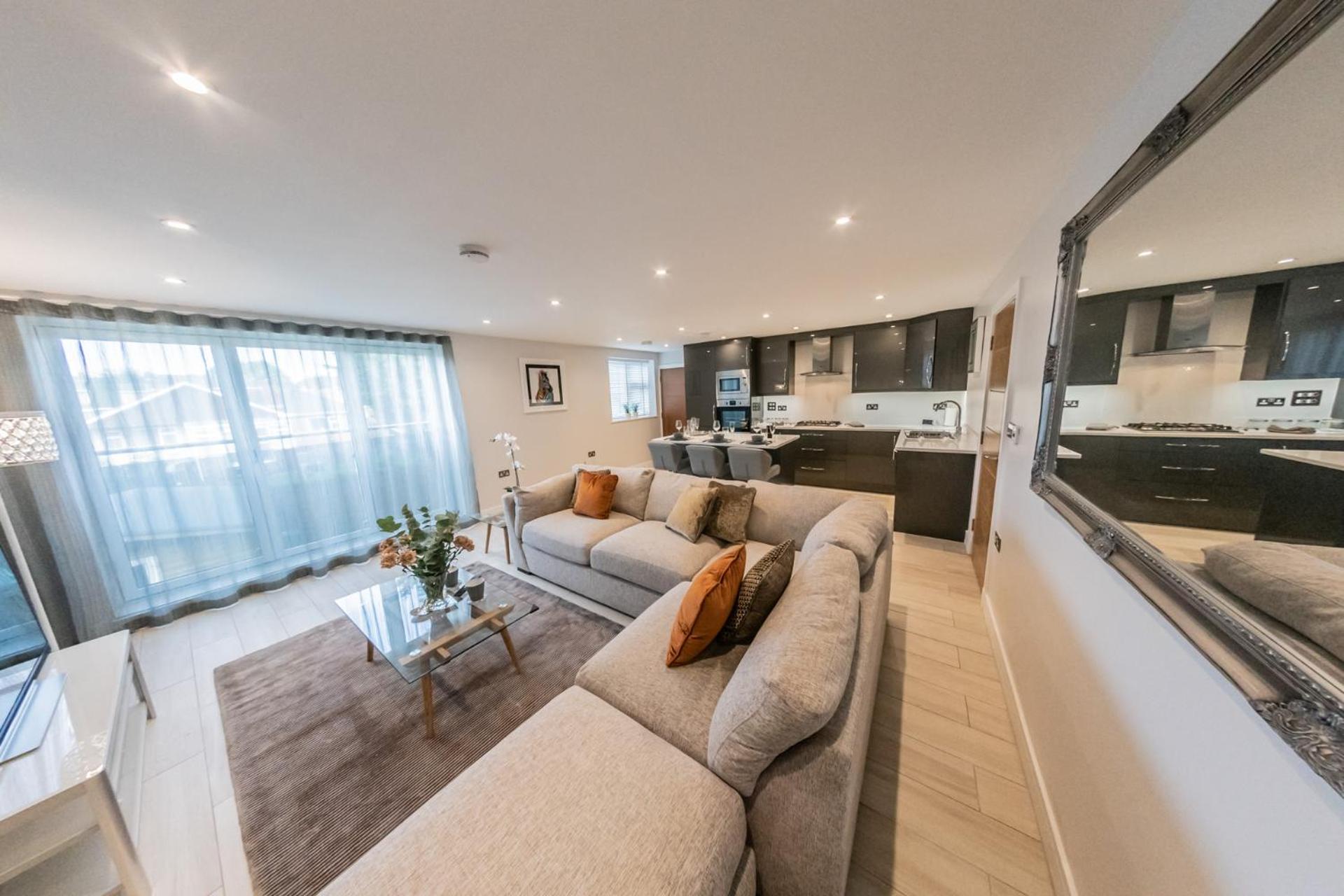 Фото Ivory Lodge