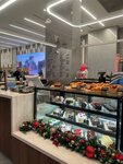 Zёrna (Likhachyova Avenue, 15), coffee shop