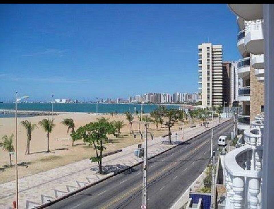 Apartments Beach Class Fortaleza Praia de Iracema, Fortaleza, photo