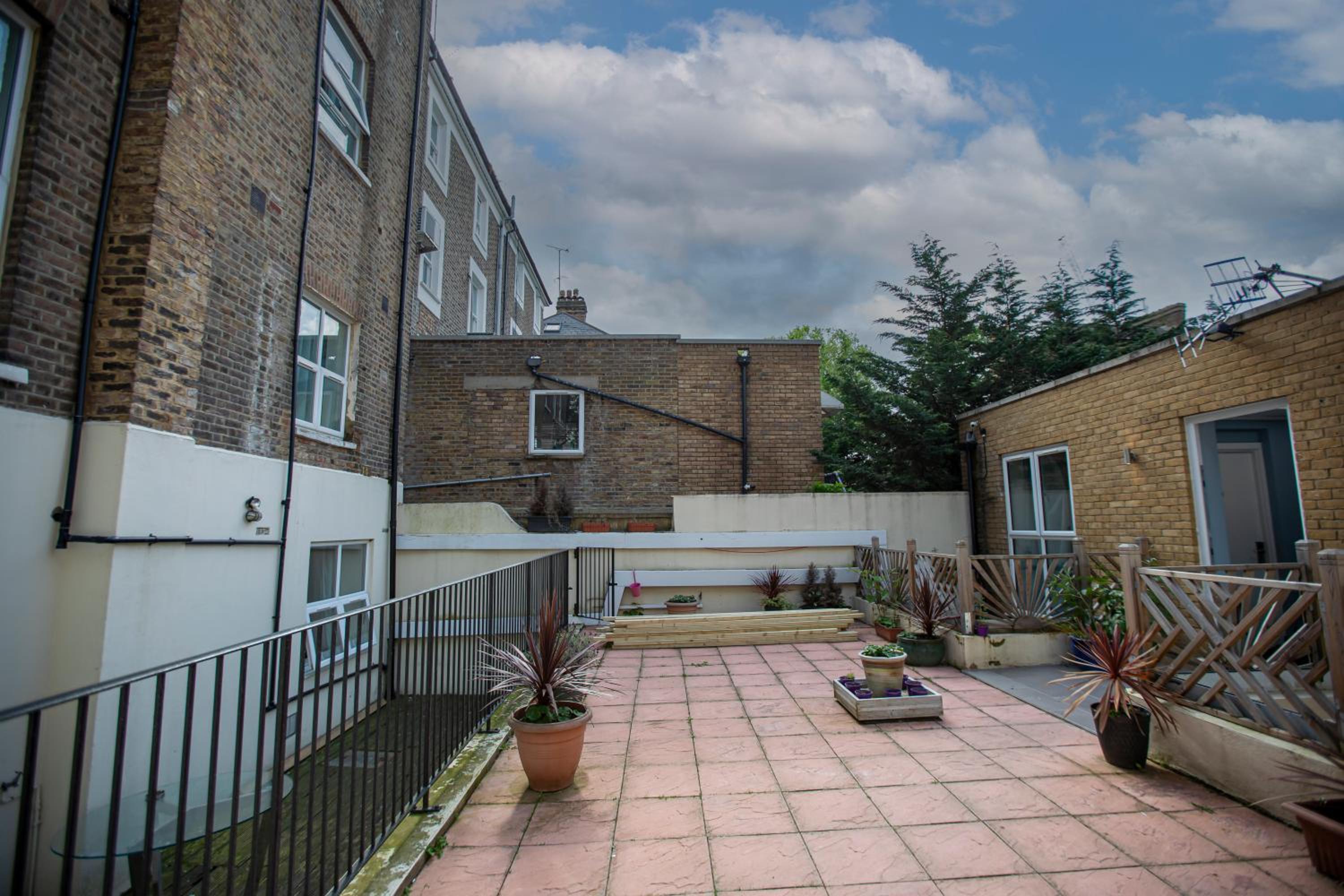 Фото W6 Hotel Hammersmith