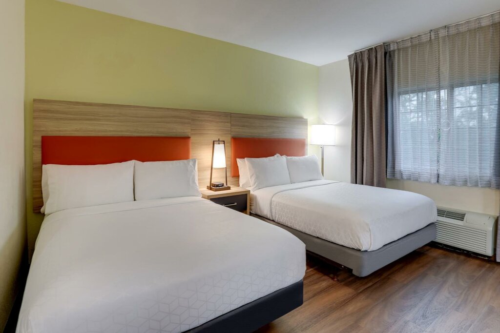 Hotel Candlewood Suites Lexington, Lexington, photo