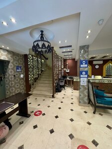Гостиница New Star Zamalek Hotel