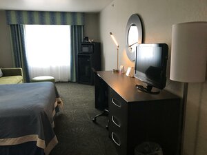 Days Inn & Suites East Flagstaff (Arizona, Coconino County, Flagstaff, Flagstaff), hotel