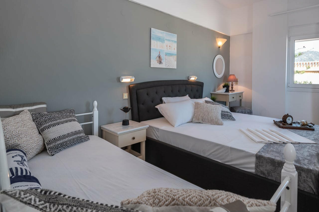 Фото Pasiphae Hotel