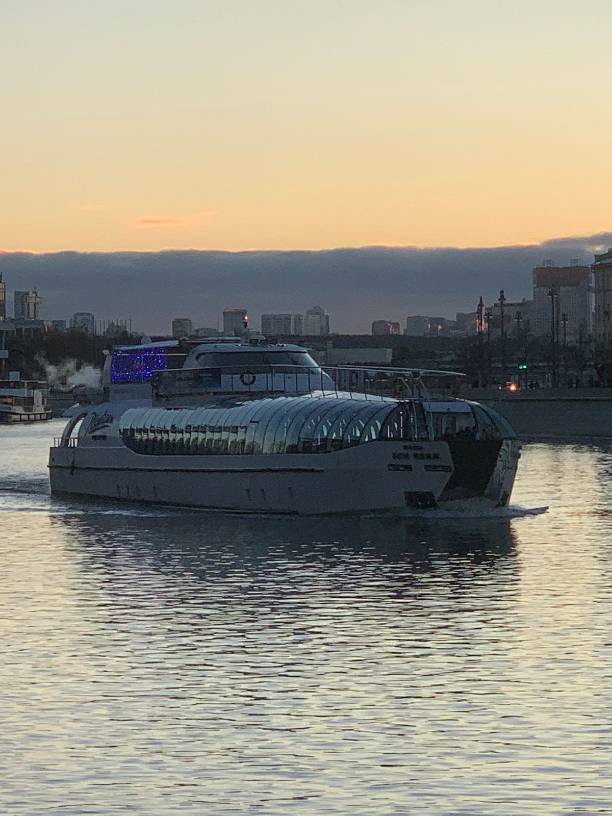 Фото Moscow Point-Red October