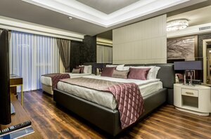 Гостиница Willmont Hotel