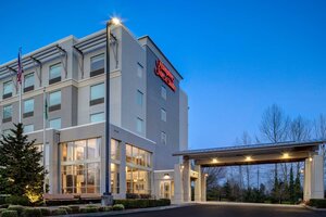 Hampton Inn & Suites Seattle/Federal Way (Washington, King County, Federal Way), hotel