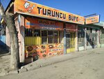 Orange Buffet (Konya, Selçuklu, Fatih Mah., Yeniacun Sok., 71), fast food