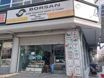 Borsan Machine Tools Industry and Trade (Istanbul, Bayrampasa, Yenidogan Neighborhood, Abdi Ipekci Avenue, 62A), equipo médico, equipo médico