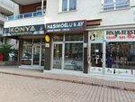 Hasimoglu & Ay Real Estate Automotive (Konya, Karatay, Fetih Cad., 313E) ، وكالة عقارية