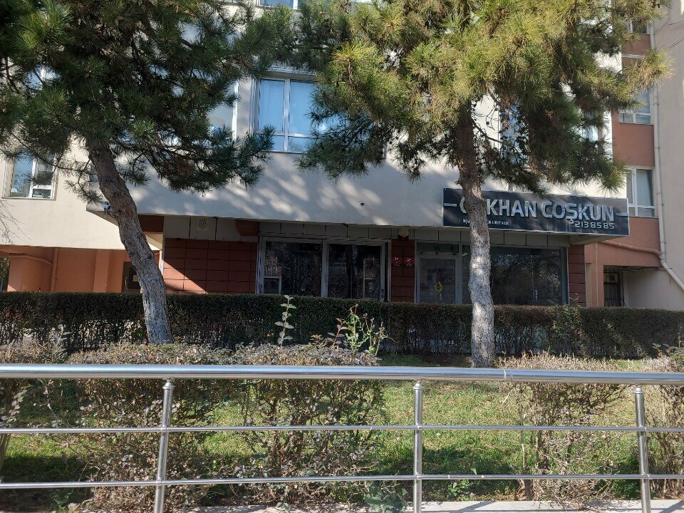 Nuts, snacks, dried fruits Alkan Nuts, Ankara, photo