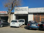 Dagli Autogas Auto Electric (Konya, Selcuklu, Alemdarmustafapasa Street, 37), servicio de coches, centro de reparación de automóviles