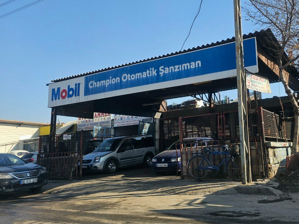 Car service, auto repair Champion Automatic Transmission, Konya, photo