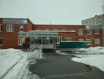 Городская детская клиническая больница № 1, дневной стационар (Michmana Pavlova Street, 56А), department of the hospital