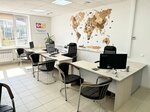 Fun&Sun (Novoslobodskaya Street, 9) ، وكالة أسفار