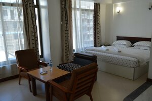 Гостиница Florida Executive Inn