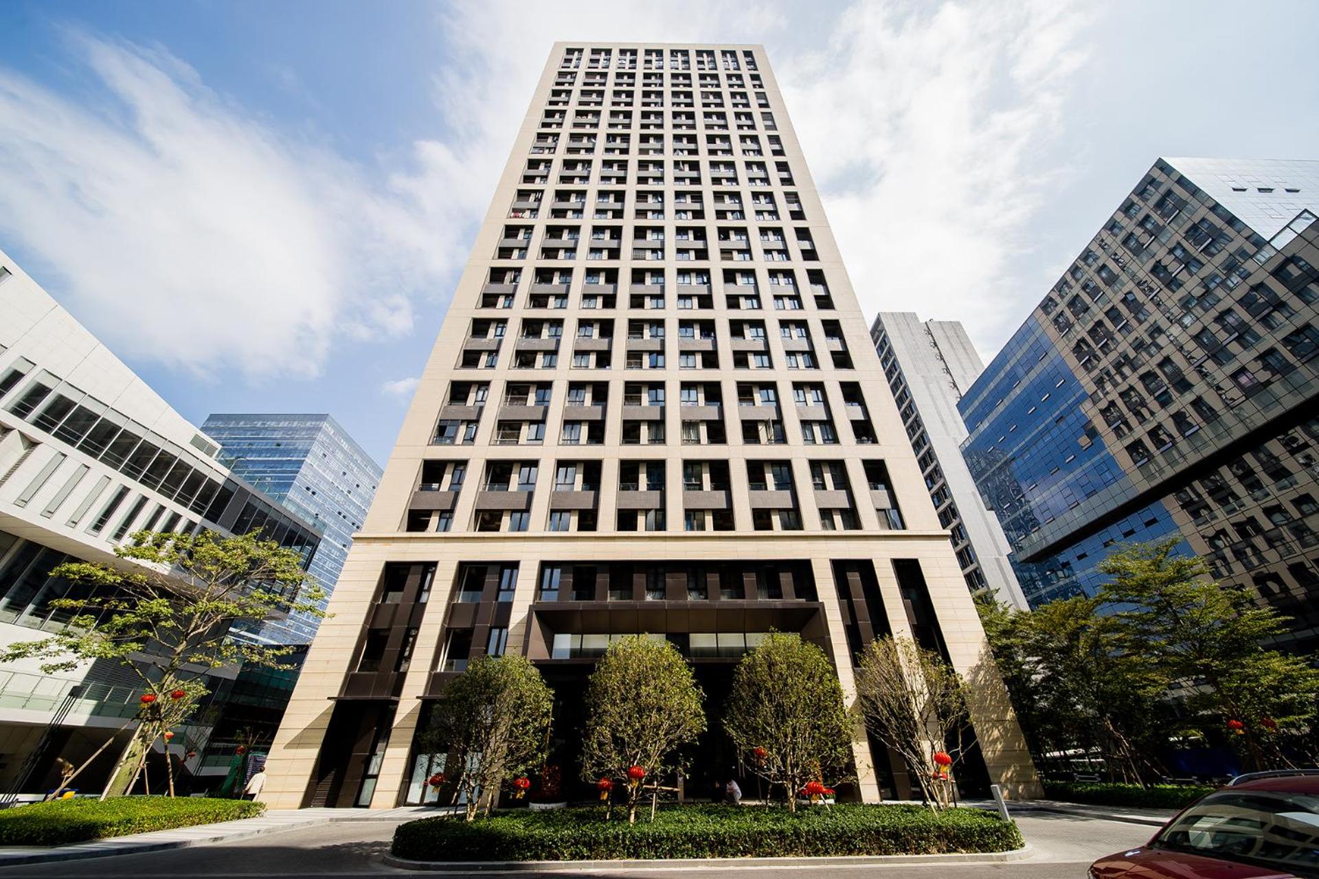 Фото Laiste ApartHotel Greenland