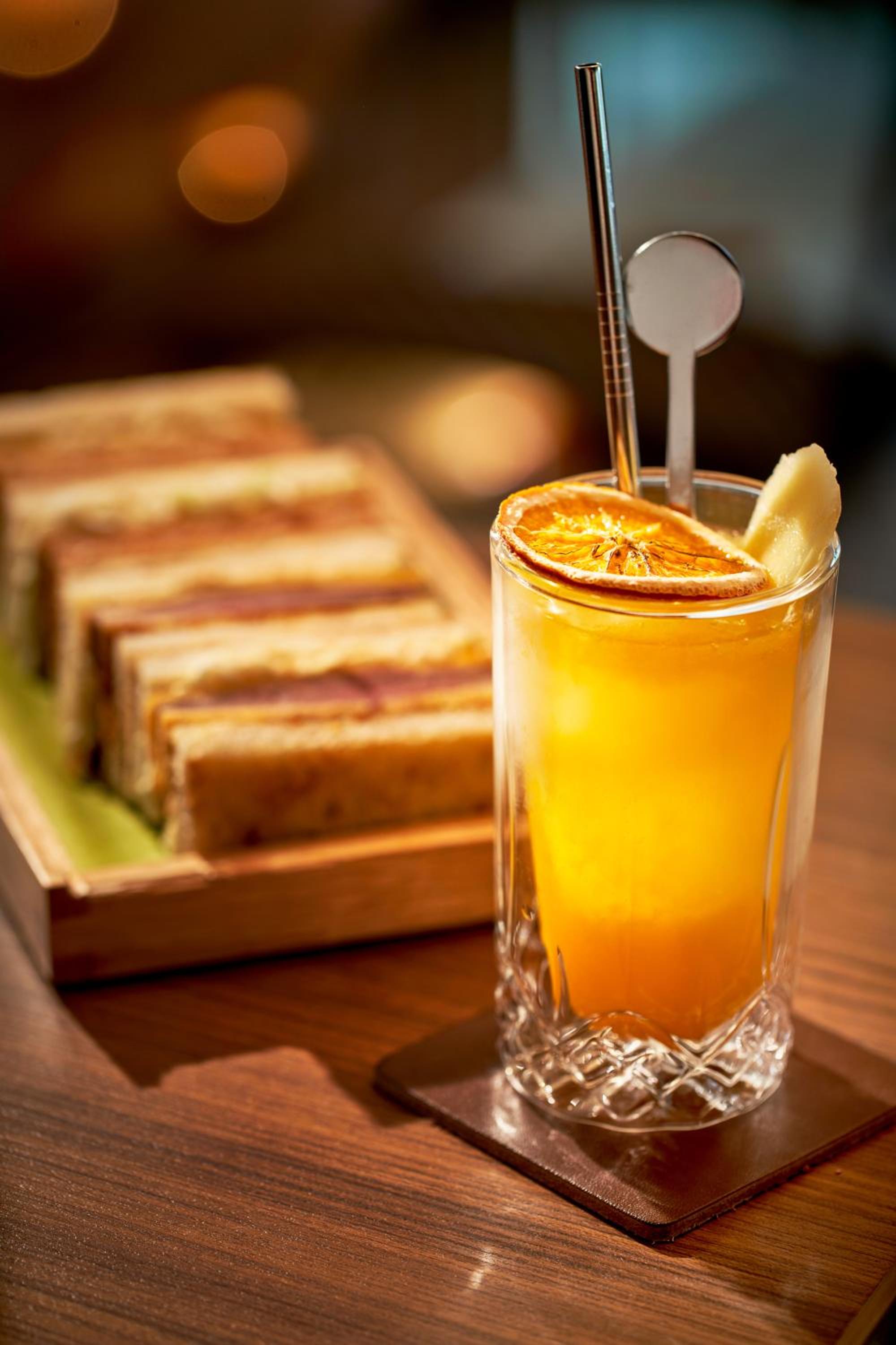 Фото The Silveri Hong Kong - MGallery