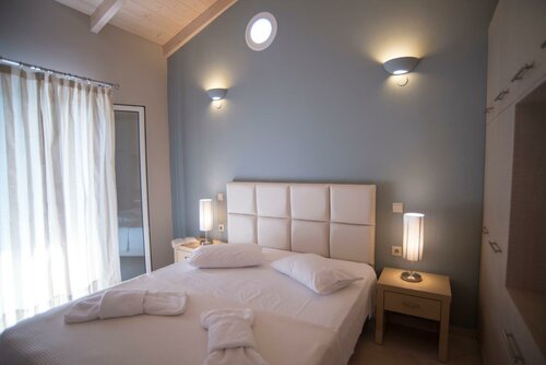 Апартаменты Villa Theodora