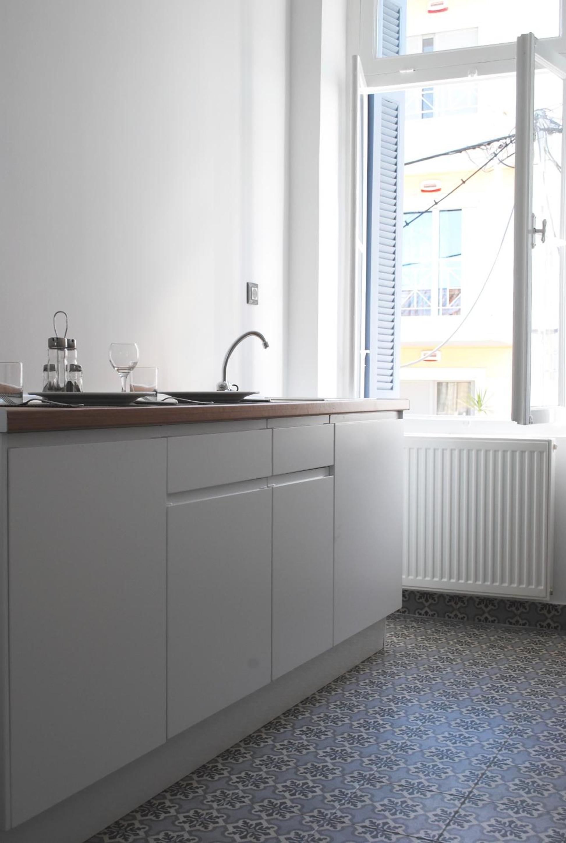 Фото Athens Residence