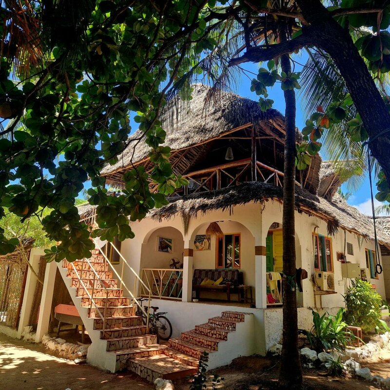 Гостиница Fontaine Garden Village